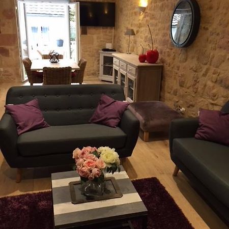 Le Nessmann Apartment Sarlat-la-Caneda Exterior photo